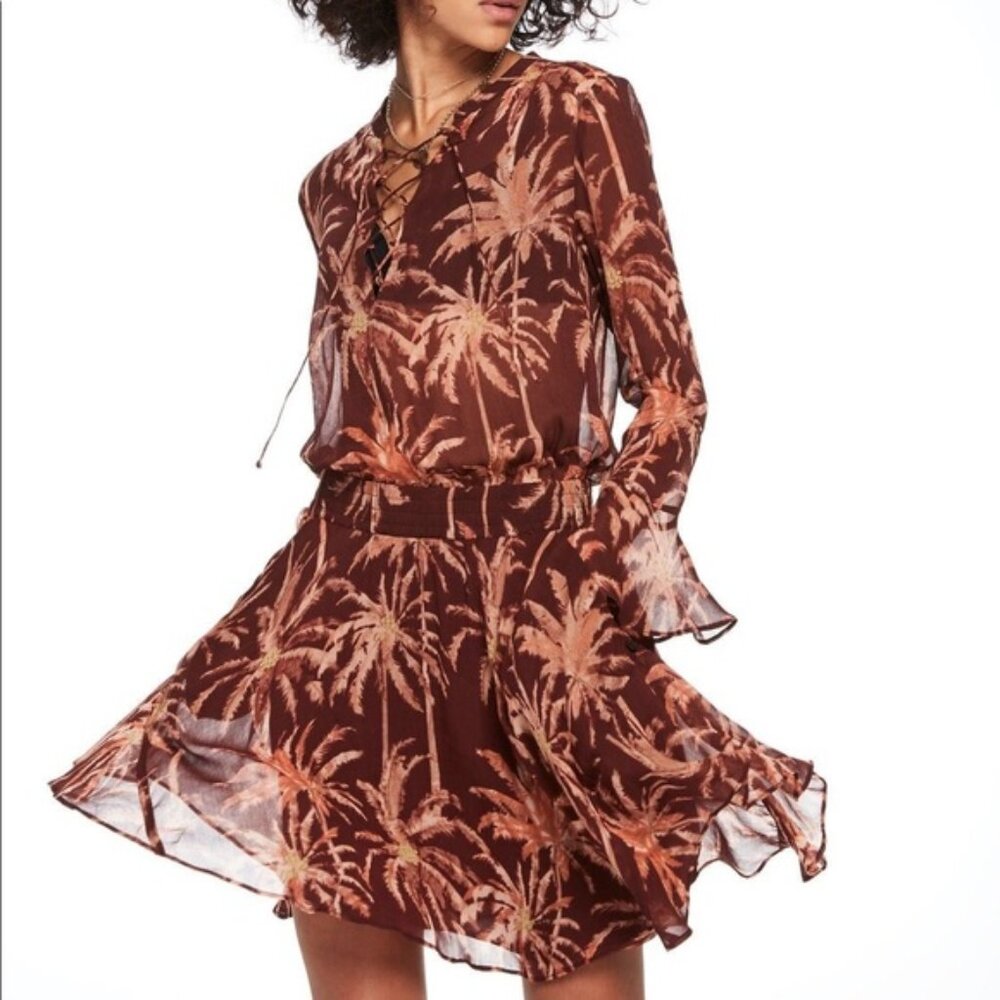 Scotch & Soda summer dress XS
